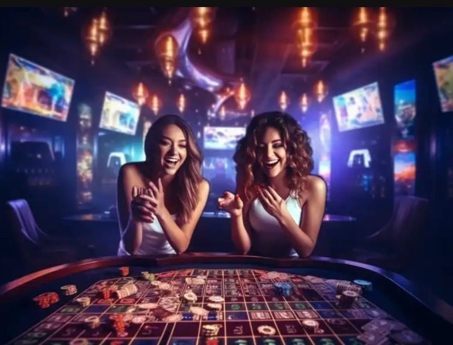 kyat356 Live Casino Platform